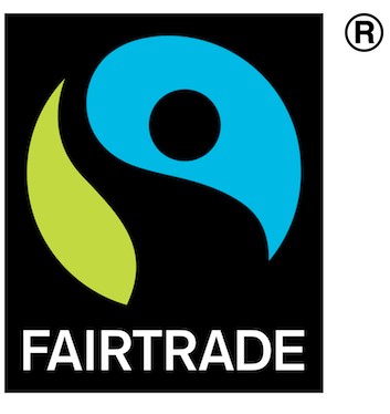 Fairtrade® Logo
