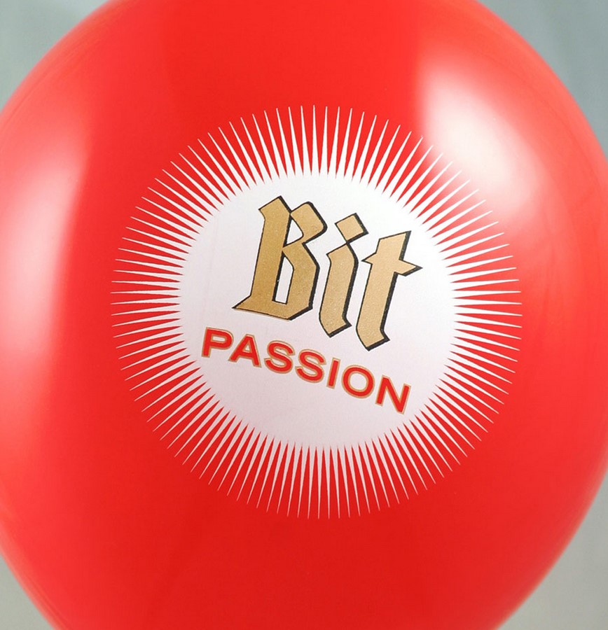 Kundenreferenz Bitburger (Bit Passion)
