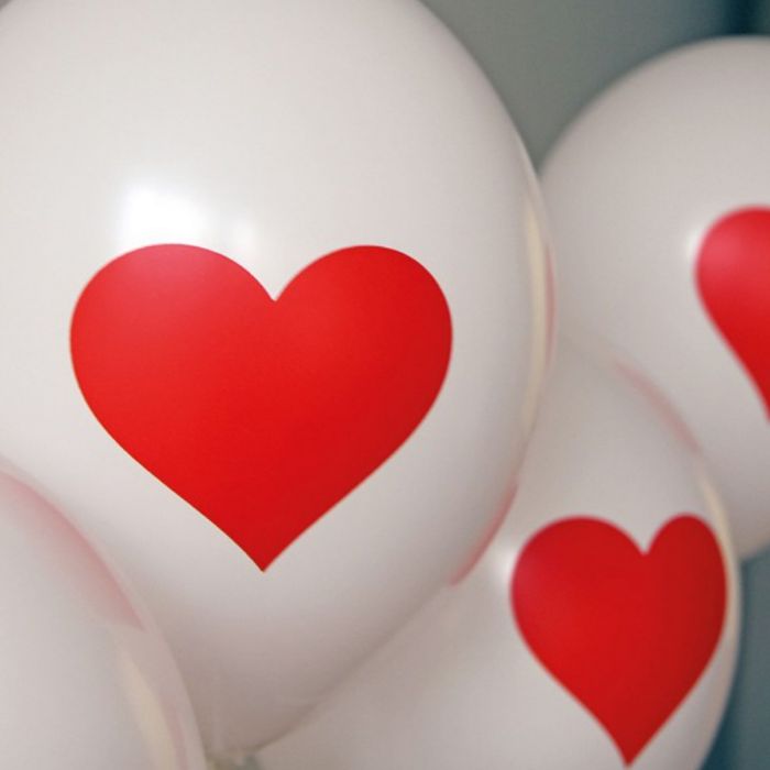 6000 Stück Weiße Herz-Konfetti – Biologisch Abbaubar, Für Hochzeit, Geburtstag & Valentinstag