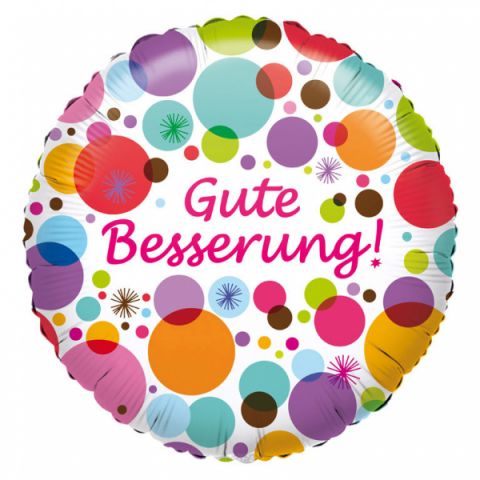 Gute Besserung (43 cm)