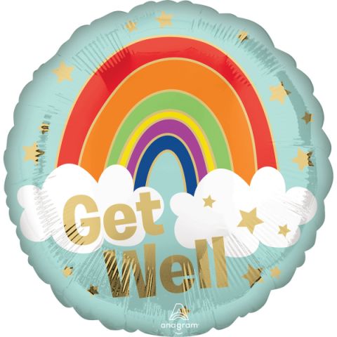 Get Well (43 cm)