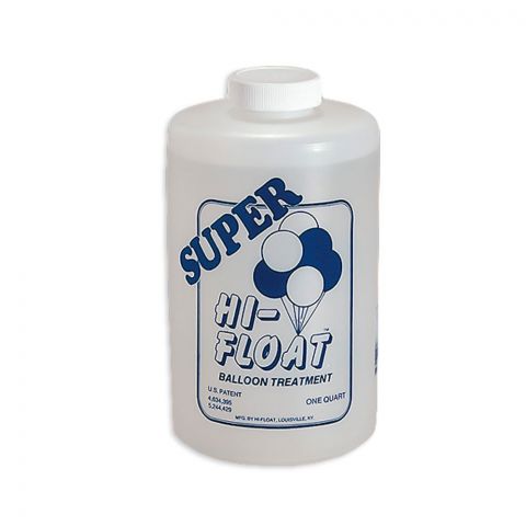 Flasche Super Hi-Float-Versiegelung, Inhalt: 710ml