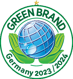 GREEN BRANDS Siegel 2023/2024